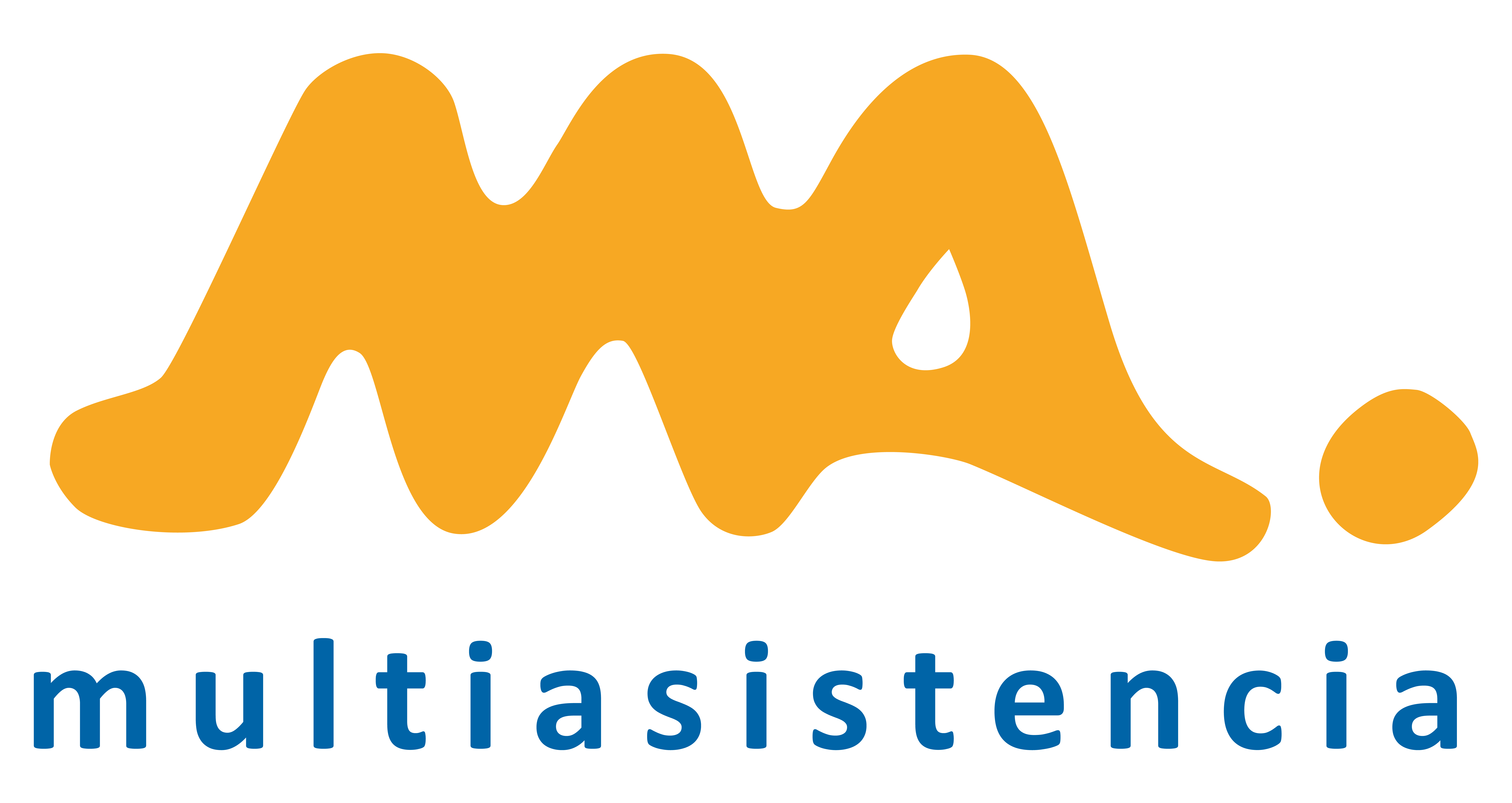 Multiasistencia